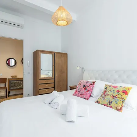 Cosy 2 Bdrs Near Garibaldi - Old Town - Harbor Appartement Nice